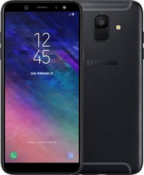 Прошивка телефона Samsung Galaxy A6 в Ульяновске